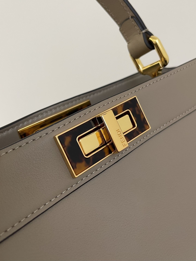 Fendi Top Handle Bags